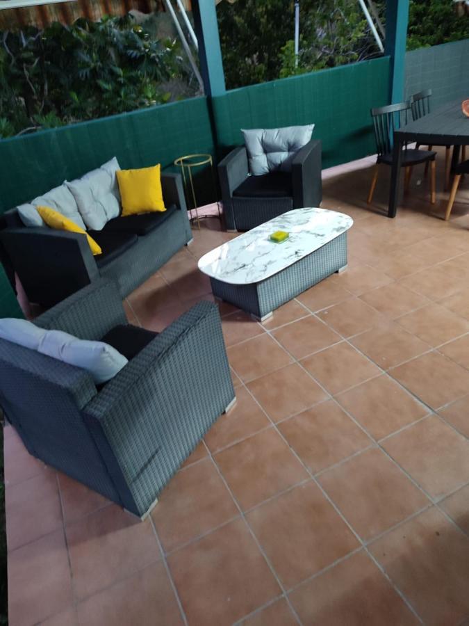 Appartement Kelysa Le Marin Εξωτερικό φωτογραφία